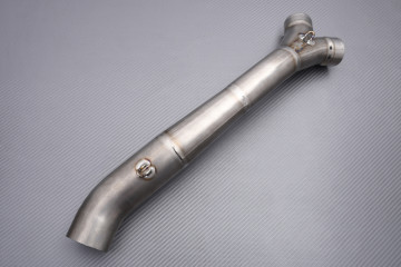 Sistema de escape completo AKRAPOVIC EVOLUTION Titanio SUZUKI GSXR 1000 2003 - 2004 Sistema de escape completo AKRAPOVIC EVOLUTION Titanio SUZUKI GSXR 1000 2003 - 2004