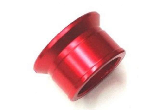 ZETA Distanciador de aluminio para rueda delantera HONDA XR / XLR / XL / CRM / SL 230 / 250 1989 - 2004 REF: ZE93-3031
