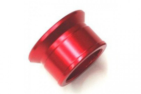 ZETA Distanciador de aluminio para rueda delantera HONDA XR / XLR / XL / CRM / SL 230 / 250 1989 - 2004 REF: ZE93-3031