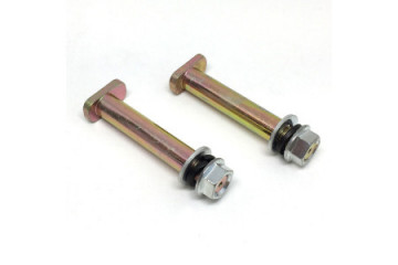 Vis de Remplacement fixation pontets ZETA M10x51mm REF : ZE39-0151