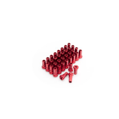 Cabecillas de rueda delantera de aluminio ZETA YAMAHA WRF / WR / YZF / YZ 125 / 250 / 400 / 426 / 450 / X 1986 - 2019