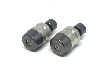 Embouts de Guidon ZETA en aluminium YAMAHA