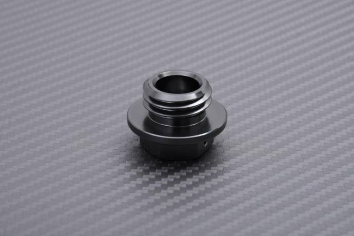 Bouchon carter d'huile ZETA Aluminium KAWASAKI Ninja 250 / 300 / Z250 / Z750 / Z1000 / ZX10R 1997 - 2020 REF: ZS89-2208 Bouchon carter d'huile ZETA Aluminium KAWASAKI Ninja 250 / 300 / Z250 / Z750 / Z1000 / ZX10R 1997 - 2020 REF: ZS89-2208