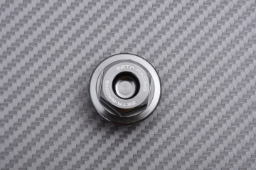 Bouchon carter d'huile ZETA Aluminium KAWASAKI Ninja 250 / 300 / Z250 / Z750 / Z1000 / ZX10R 1997 - 2020 REF: ZS89-2208 Bouchon carter d'huile ZETA Aluminium KAWASAKI Ninja 250 / 300 / Z250 / Z750 / Z1000 / ZX10R 1997 - 2020 REF: ZS89-2208