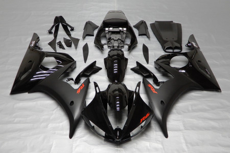 Carenado completo YAMAHA YZF R6 2005