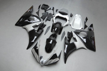 Carenado completo YAMAHA YZF R6 2005 Carenado completo YAMAHA YZF R6 2005
