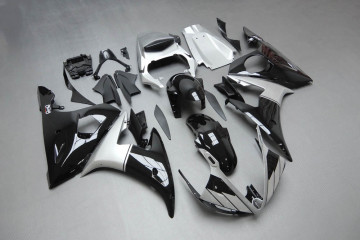 Complete Fairing set YAMAHA YZF R6 2005 Complete Fairing set YAMAHA YZF R6 2005