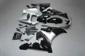 Carénage complet YAMAHA YZF R6 2005 Carénage complet YAMAHA YZF R6 2005