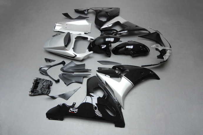 Complete Fairing set YAMAHA YZF R6 2005 Complete Fairing set YAMAHA YZF R6 2005