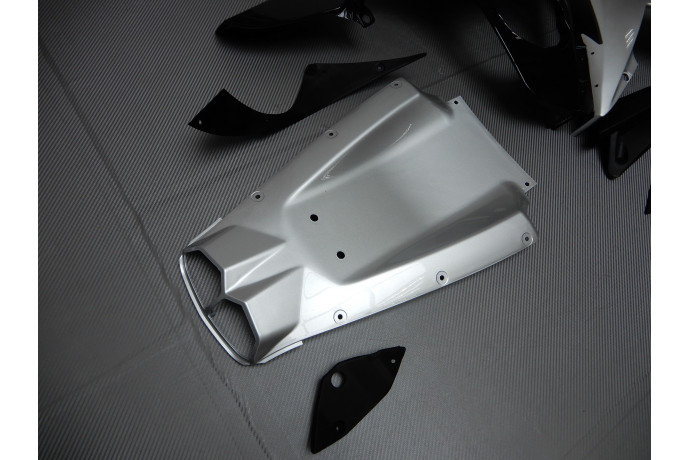 Carenado completo YAMAHA YZF R6 2005 Carenado completo YAMAHA YZF R6 2005