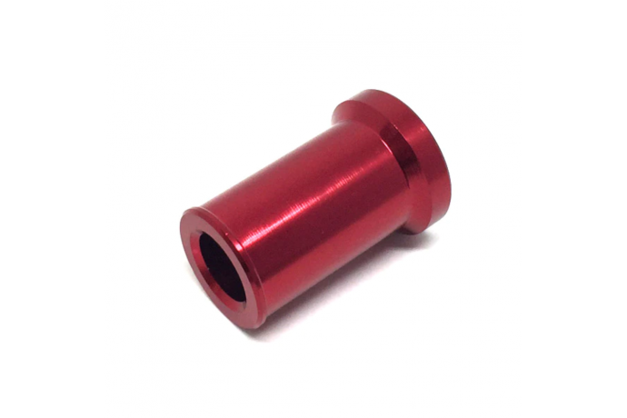 Paire d'entretoises de roue avant en Aluminium ZETA YAMAHA WRR / WRX 250 2007 - 2011 REF: ZE93-3621 Paire d'entretoises de roue avant en Aluminium ZETA YAMAHA WRR / WRX 250 2007 - 2011 REF: ZE93-3621