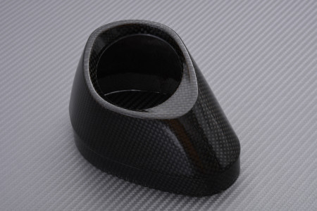 AKRAPOVIC Carbon Exhaust Tip REF : Q5/210175