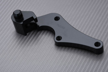 Disque de frein avant Oversize 320 mm avec patte de déport HONDA CRF 250 / 450 R / RX 2015 - 2018