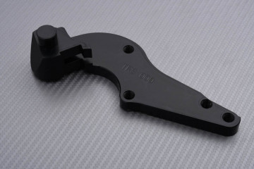 Oversize 320 mm front brake disc with offset bracket KTM EXC / EXCF / XCF / SX 125 / 200 / 250 / 300 / 400 / 450