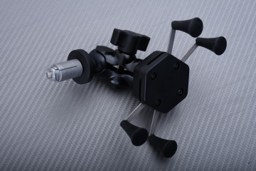 Telefonhalter für Lenker-Durchmesser 13 / 16 mm