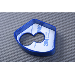 Contorno / Borde de llave anodizado YAMAHA YZF R15 2017 - 2019