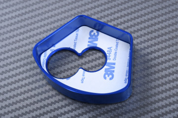 Contorno / Borde de llave anodizado YAMAHA YZF R15 2017 - 2019