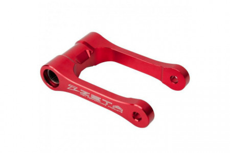 Bielas ZETA / kit de descenso HONDA CRF 450 X 2008 - 2017 REF: ZE56-05082