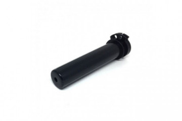 Tubo de gas / empuñadura ZETA HONDA XR / XLR / CRM 230 / 250 / 400 / 650 / KAWASAKI KLX 250 1987 - 2003 REF: ZE-45-8002