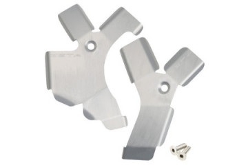 Protecciones del bastidor de aluminio ZETA KTM SX 65 2009 - 2015 REF: ZE52-0401