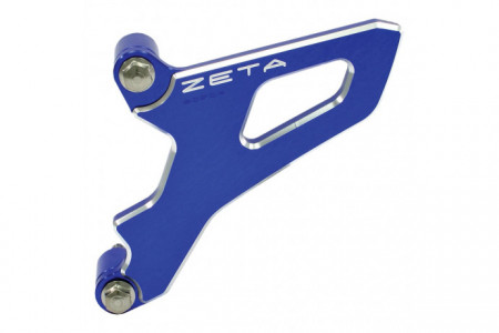 Protector de piñón de aluminio ZETA KAWASAKI KLX 450 2008 - 2012 REF : ZE80-9084