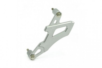 Protector de piñón de aluminio ZETA HONDA XR 250 BAJA / MOTARD 1995 - 2007 REF: ZE80-9306