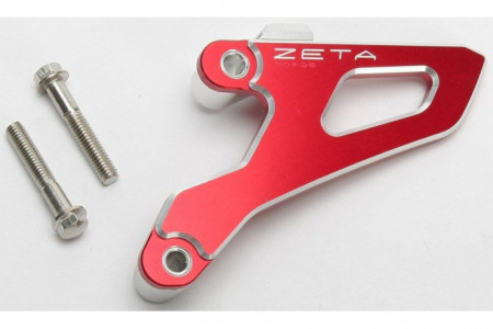 Protector de piñón de aluminio ZETA HONDA CRF 250 L / M / RALLY 2012 - 2019 REF : ZE80-9315