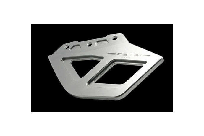 Guía de cadena de aluminio ZETA HONDA CRF / XR 250 / BAJA / MOTARD / RALLY 1995 - 2008 REF: ZE82-0211 Guía de cadena de aluminio ZETA HONDA CRF / XR 250 / BAJA / MOTARD / RALLY 1995 - 2008 REF: ZE82-0211
