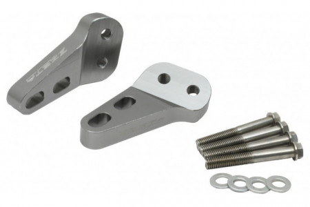 Kit fixation Pare-Mains ZETA REF: ZE71-1821