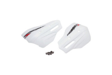 Par de guardamanos ZETA XC-Pro