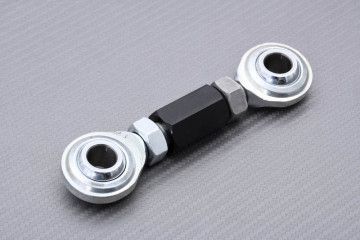 Kit de rabaissement repose pieds passager spécifique HONDA XR 650 L 1993 - 2023