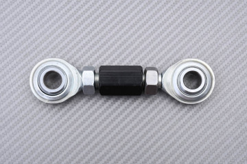 Kit de rabaissement repose pieds passager spécifique HONDA XR 650 L 1993 - 2023