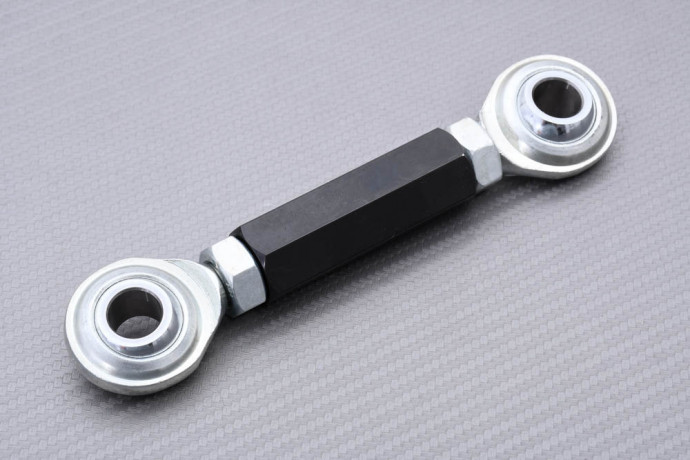 Kit biellettes de rabaissement spécifique KAWASAKI KX / KXF 250 / 450 2006 - 2023