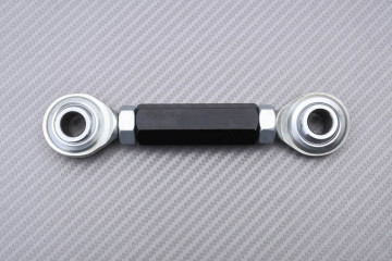 Tieferlegungssatz KAWASAKI KX / KXF 250 / 450 2006 - 2023 Tieferlegungssatz KAWASAKI KX / KXF 250 / 450 2006 - 2023