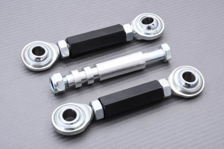 Kit bieletas de descenso KAWASAKI KX / KXF 250 / 450 2006 - 2023