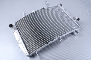 Radiateur YAMAHA YZF R6 / RACE 2017 - 2024 Radiateur YAMAHA YZF R6 / RACE 2017 - 2024