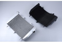 Radiateur YAMAHA YZF R6 / RACE 2017 - 2023
