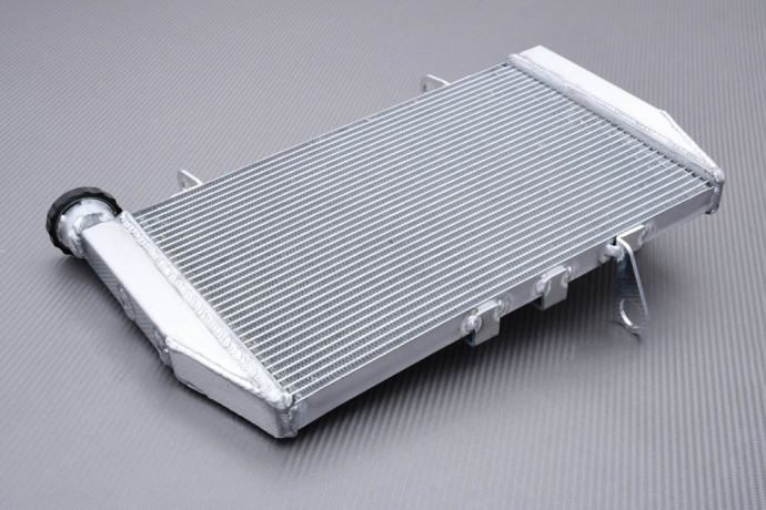 Radiateur DUCATI MULTISTRADA V2 / V2S 937 2022 - 2024 Radiateur DUCATI MULTISTRADA V2 / V2S 937 2022 - 2024