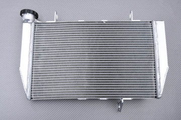 Radiador DUCATI MULTISTRADA V2 / V2S 937 2022 - 2024