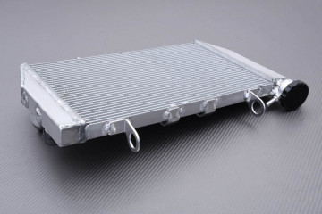 Radiateur DUCATI MULTISTRADA V2 / V2S 937 2022 - 2024 Radiateur DUCATI MULTISTRADA V2 / V2S 937 2022 - 2024
