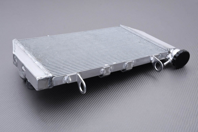 Radiateur DUCATI MULTISTRADA V2 / V2S 937 2022 - 2024 Radiateur DUCATI MULTISTRADA V2 / V2S 937 2022 - 2024