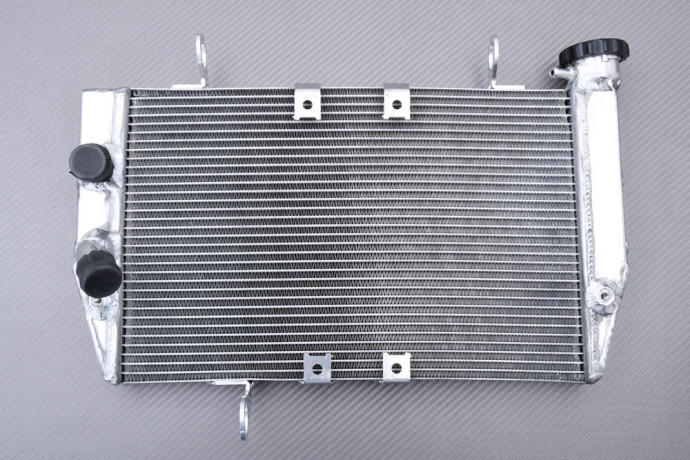 Radiator DUCATI MULTISTRADA V2 / V2S 937 2022 - 2024 Radiator DUCATI MULTISTRADA V2 / V2S 937 2022 - 2024