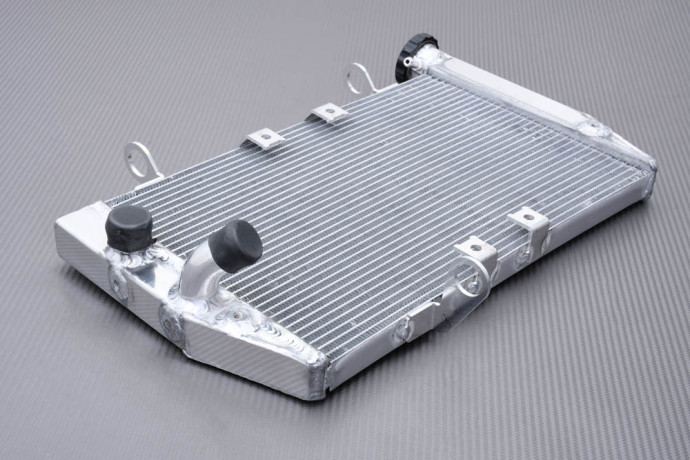 Radiateur DUCATI MULTISTRADA V2 / V2S 937 2022 - 2024 Radiateur DUCATI MULTISTRADA V2 / V2S 937 2022 - 2024