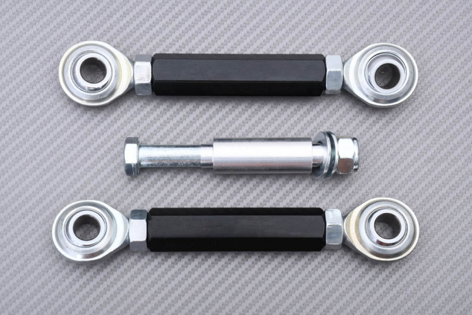 Lowering Connecting Rod Kit KAWASAKI KLX 230 / R 2020 - 2023