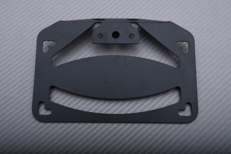 Support de plaque BMW S1000RR / M1000RR / S1000R 2019 - 2023