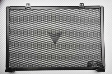 Kühlergrill- Abdeckung AVDB KAWASAKI Z1000 / Z1000SX / VERSYS 2007 - 2024