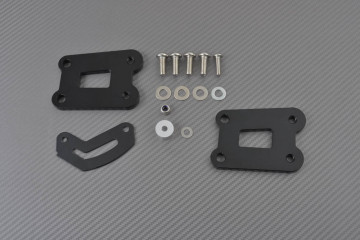 Kit per l'abbassamento dei leveraggi YAMAHA MT09 / SP 2021 - 2023