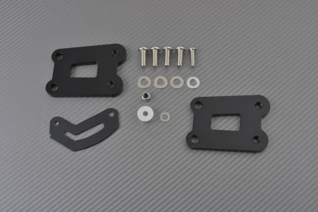 Kit per l'abbassamento dei leveraggi YAMAHA MT09 / SP 2021 - 2023
