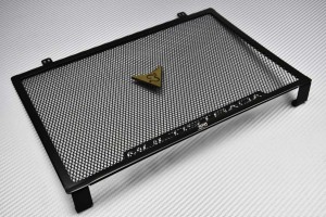 Grille de Radiateur AVDB DUCATI MULTISTRADA V2 / V2S 937 2022 - 2024