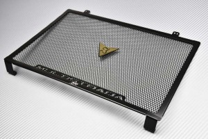 Rejilla protectora del radiador AVDB DUCATI MULTISTRADA V2 / V2S 937 2022 - 2024